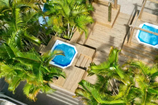 21 de Mayo en Floripa