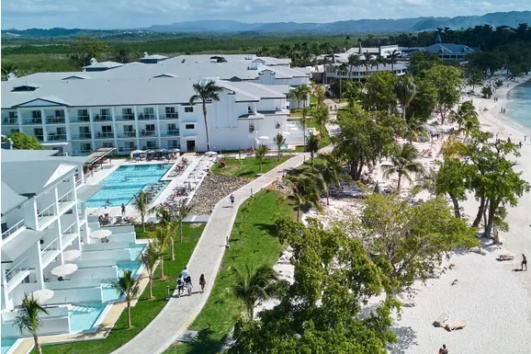 Octubre en RIU Negril