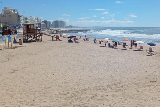 Semana Santa en Pta. del Este