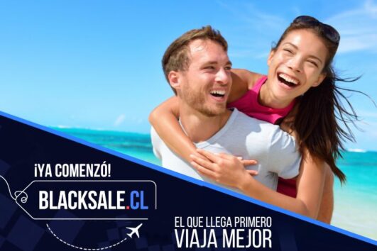 PAQUETES A PUERTO VARAS