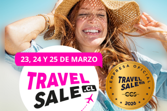 Travel Sale
