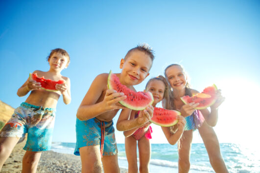 Invierno en Punta Cana