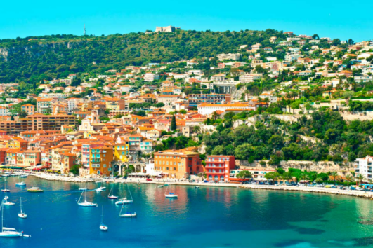 Circuito Europa Latina