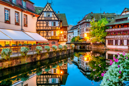 Circuito Europa Breve