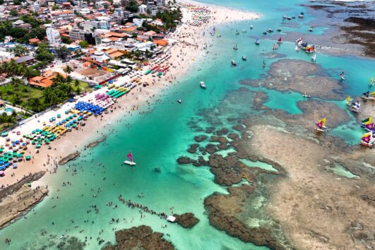 Porto de Galinhas