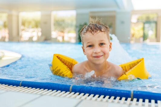 Invierno en Punta Cana